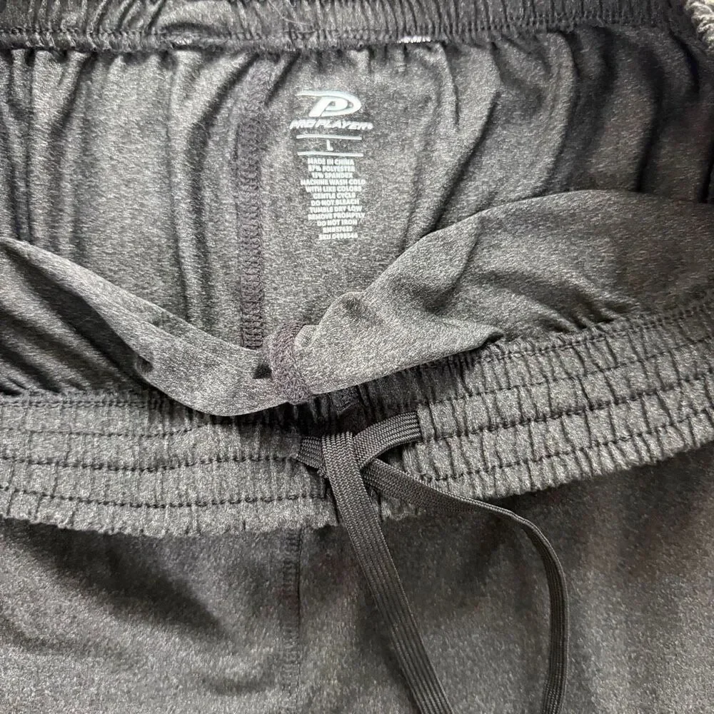 Men’s Pro Player Sweat Suit